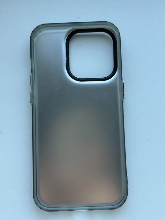 Чохол для iPhone 14 Pro Nurburgring