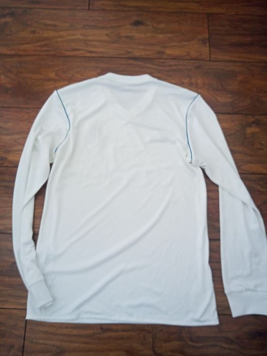 Camisola Real Madrid Original 2017