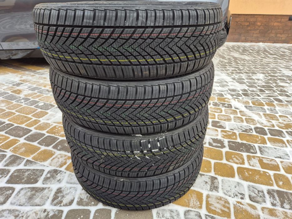 Резина 195/50 r20