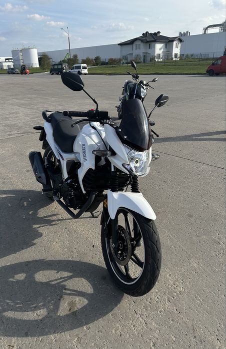 мотоцикл ліфан кп 200 2026