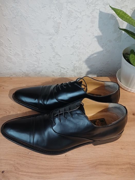 Продам італійські туфлі