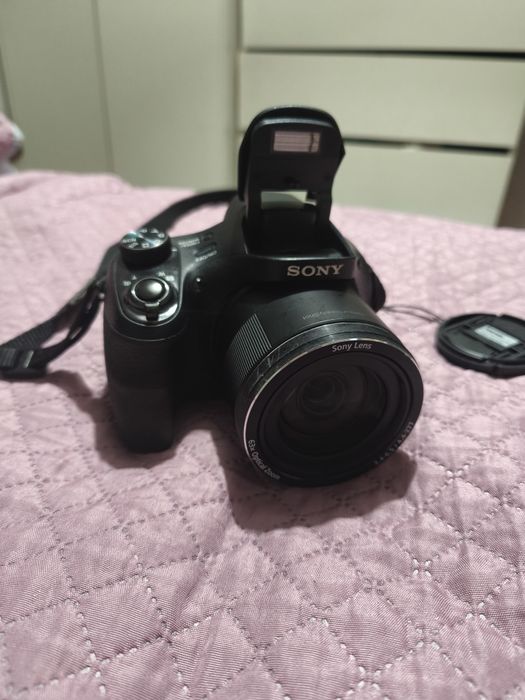 Sony DSC-H400 20MP