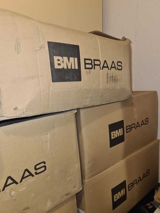 Solidna i wytrzymała dachówka sanitarna BRAAS