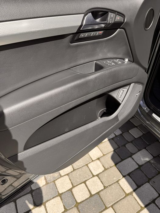 Продам Audi Q7 в гарному стані
