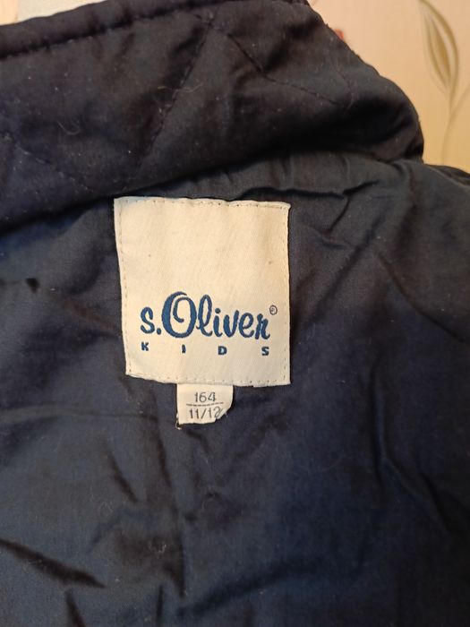 Kamizelka M s'Oliver