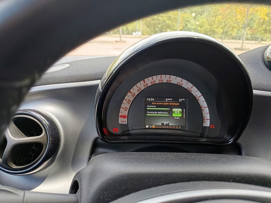 Smart Fortwo Coupé — fotografia 10
