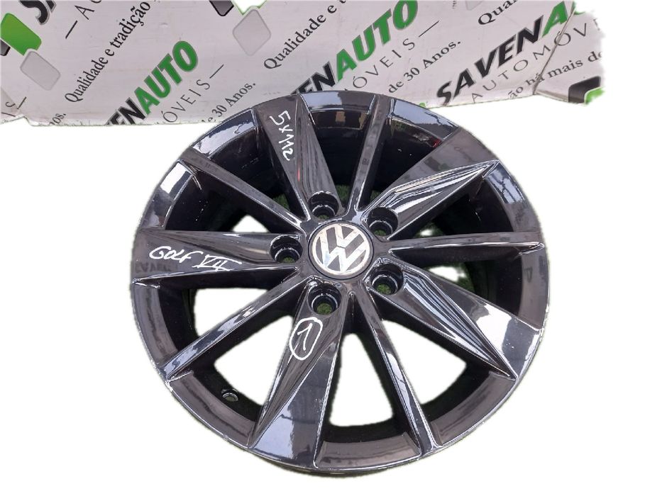 Conjunto de jantes VOLKSWAGEN Golf VII (5G1, BQ1, BE1, BE2)