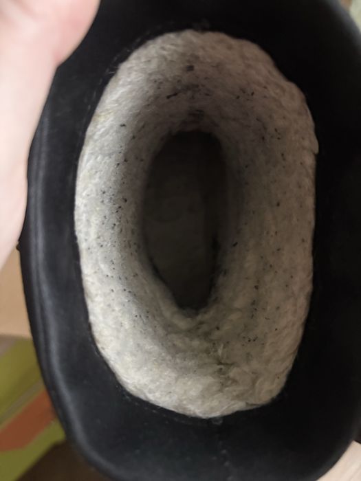 Сапоги зимние Husky