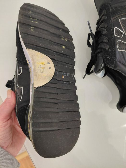 Кроссовки Премиата р.41 б.у.