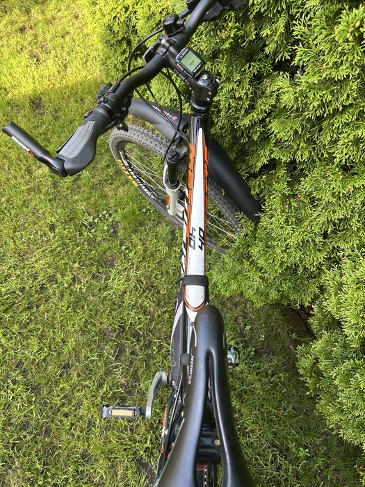 Rower MTB Merida Matts 40 rozm. M