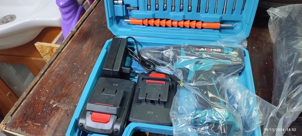 New Screwdrivers64862118555010126