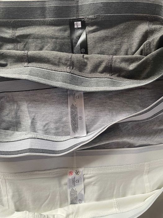 Primark 3x bokserki męskie XL