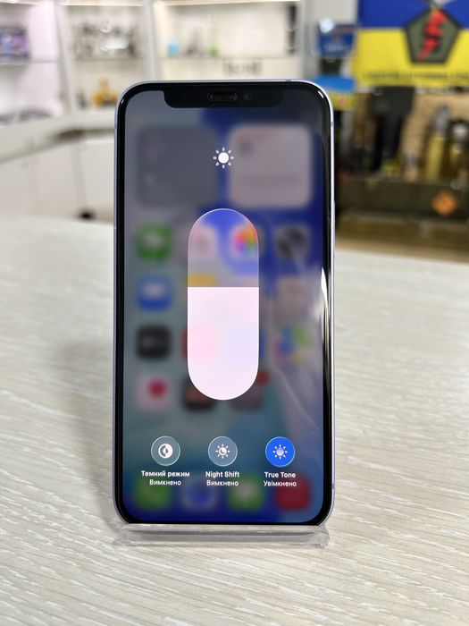 iPhone 12 mini + чохли