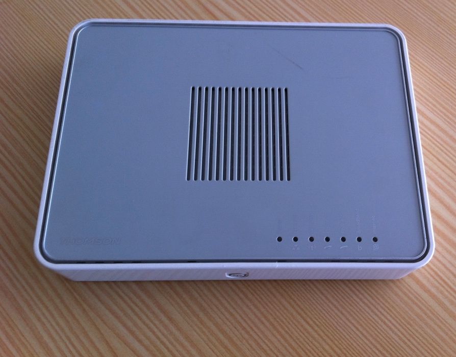 varios routers de vários operadores