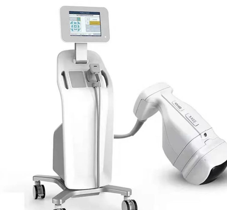 Liposonix aparelho de estetica HIFU CORPORAL