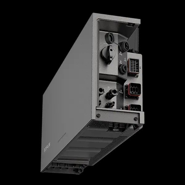 Inversor PowerOcean ecoflow 6kw