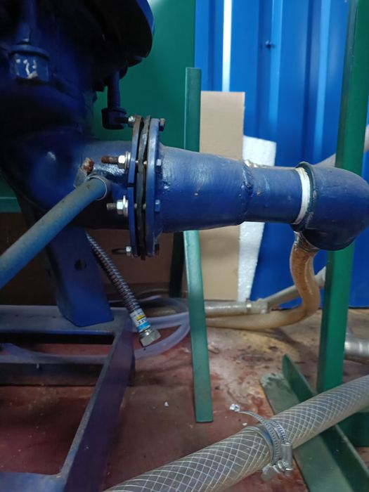 Продам сепаратор