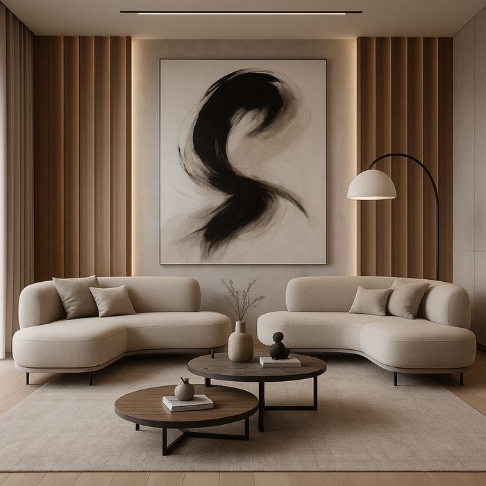 Projektowanie wnętrz Częstochowa | Wizualizacje 3D | Aranżacja wnętrz