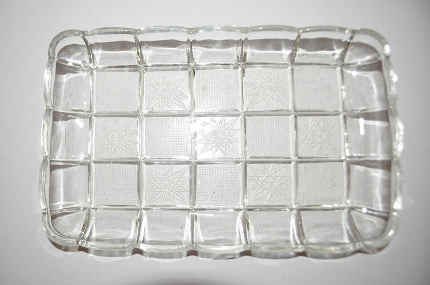 Półmisek - Huta Ząbkowice PRL