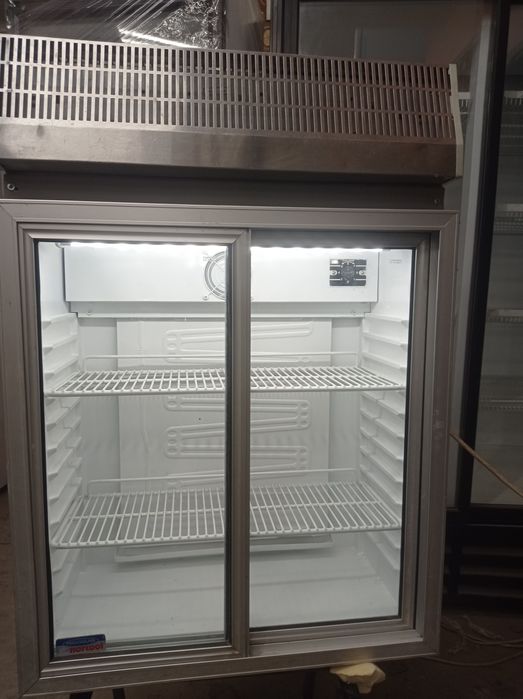 Холодильник Норкул купе