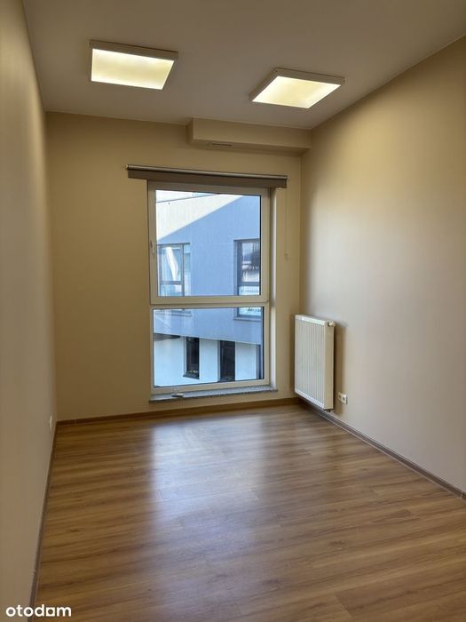 Biuro 35 m² Ślęza - Akacjowa | 2 pokoje | klimatyzacja