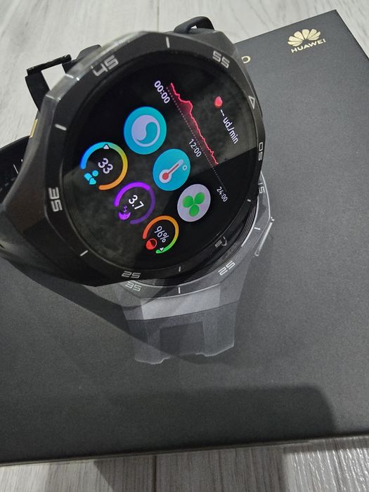 Smartwatc Huawei GT 5 PRO