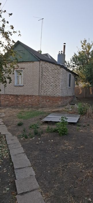 Продам дом в Ольшанах