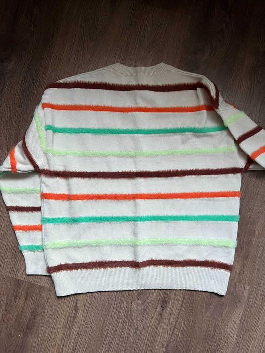 Чоловічий светр Zara (p. L-XL)