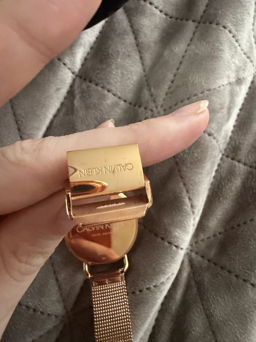 Годинник Calvin Klein , онигінал