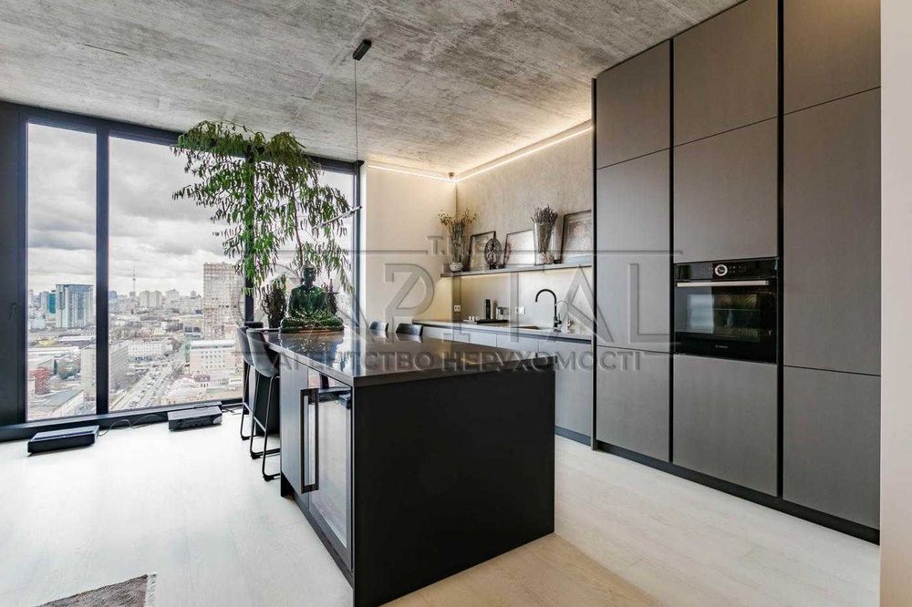 Продаж квартири, ЖК AuRoom, вул. Паньківська, Голосіївський р-н