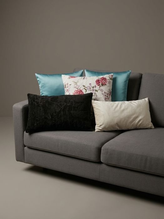 Conjunto de Almofadas, completamente novas