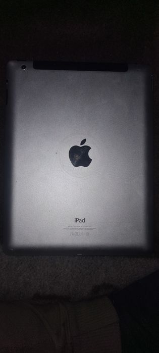 Apple ipad A 1459