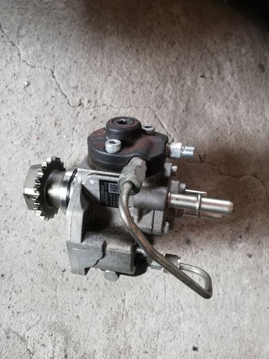 Pompa Paliwa Opel Mocca Astra 1.6CDTI B16DTH 16R