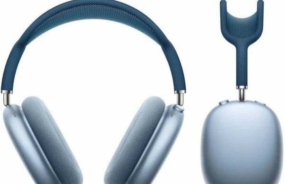 Бездротові Навушники Лімітована серія АірПодс Max Jerry