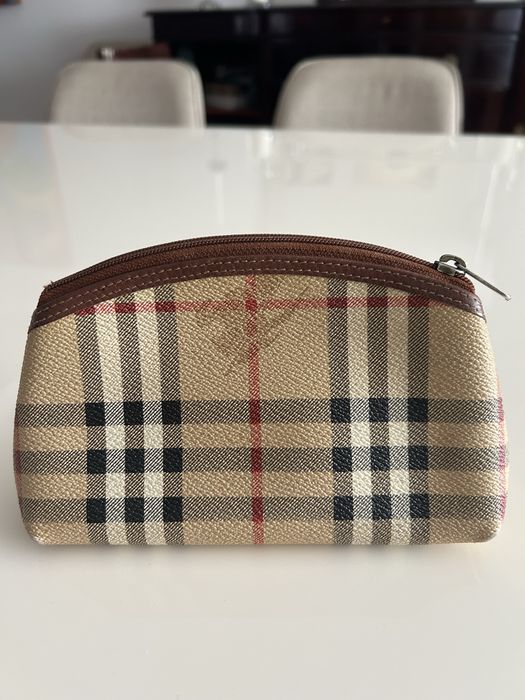 Necessaire Burberry