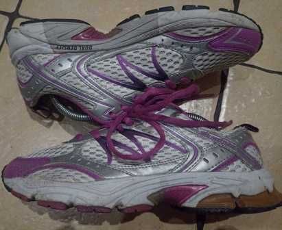 KARRIMOR buty sportowe rozm. 38