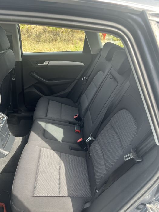 Audi Q5 2.0 TDI em bom estado