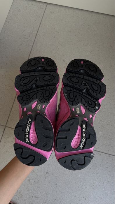 New Balance 1000 Real Pink Sandstone