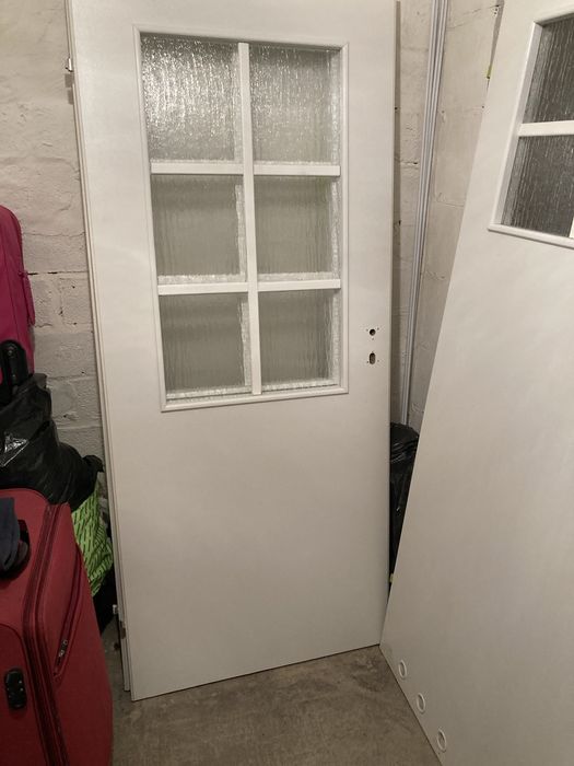 Skrzydła drzwiowe łazienka pokój