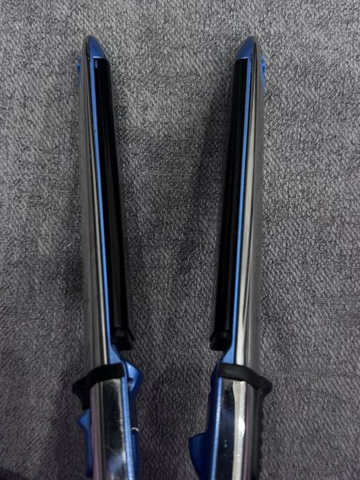 Утюжок для волос Babyliss Pro