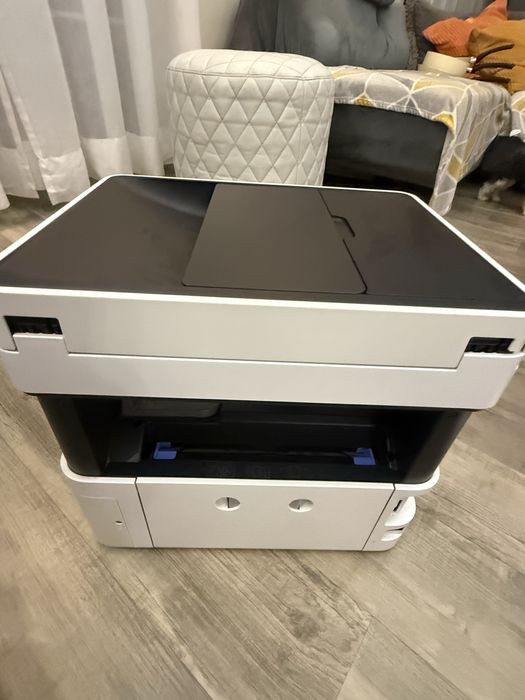 Drukarka epson ecotank et-5170 – komplet tuszy
