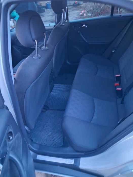 Mercedes С180 компрессор