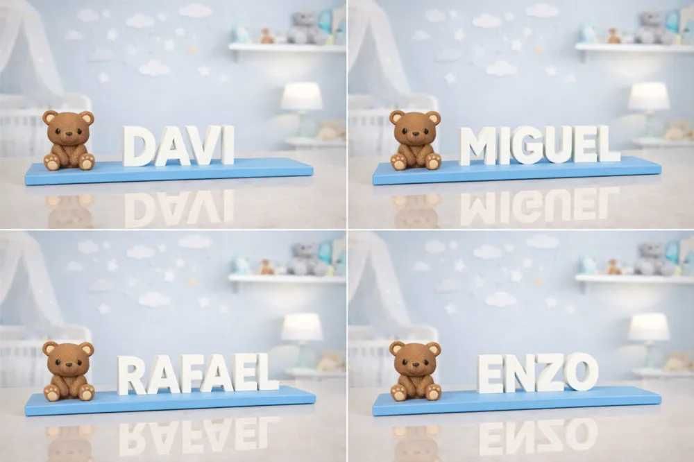 decoração quarto
