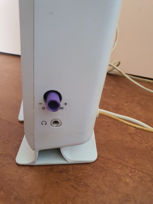 Колонки Logitech