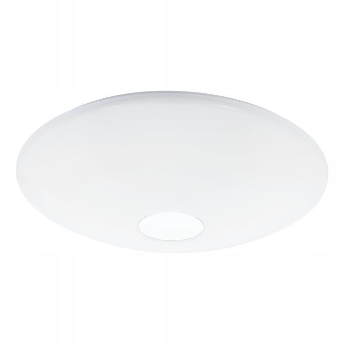 Plafon okrągły Eglo biały Totari-c 33271
