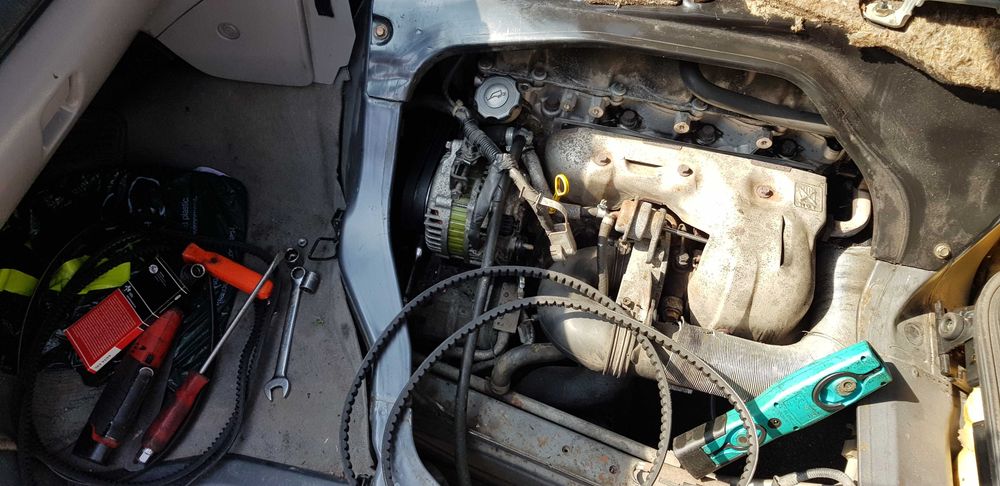 MECÂNICO MÓVEL AO DOMICÍLIO