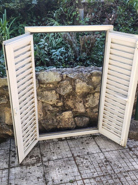 Portadas brancas