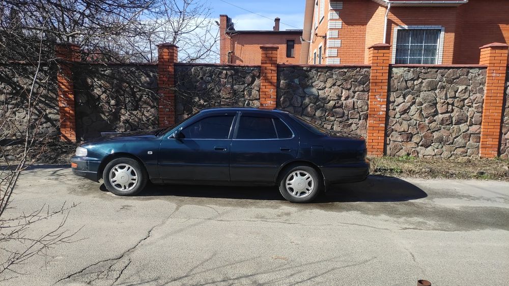 Продам автомобиль