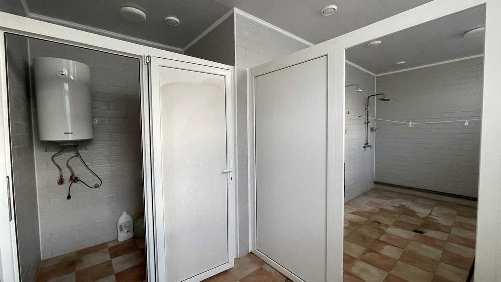 Виробничо-складський комплекс 10 560 м2, Тернопільська обл, Борщів