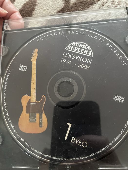 Budka Suflera leksykon 1 było MNP